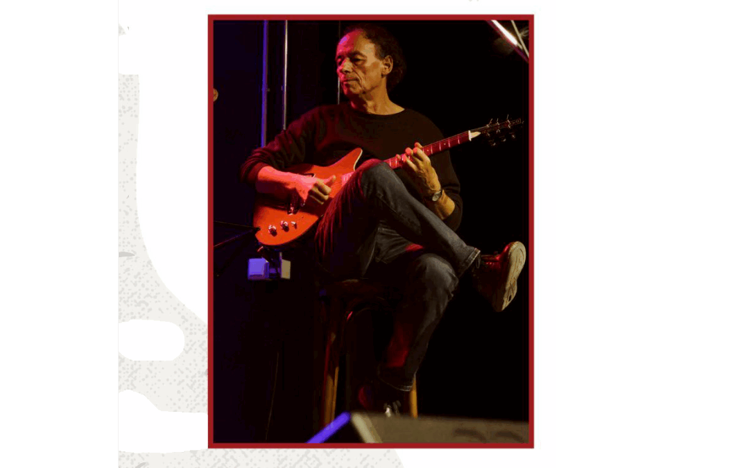 Nachruf auf Lothar Gärtig