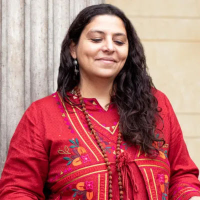 Noemi La Terra